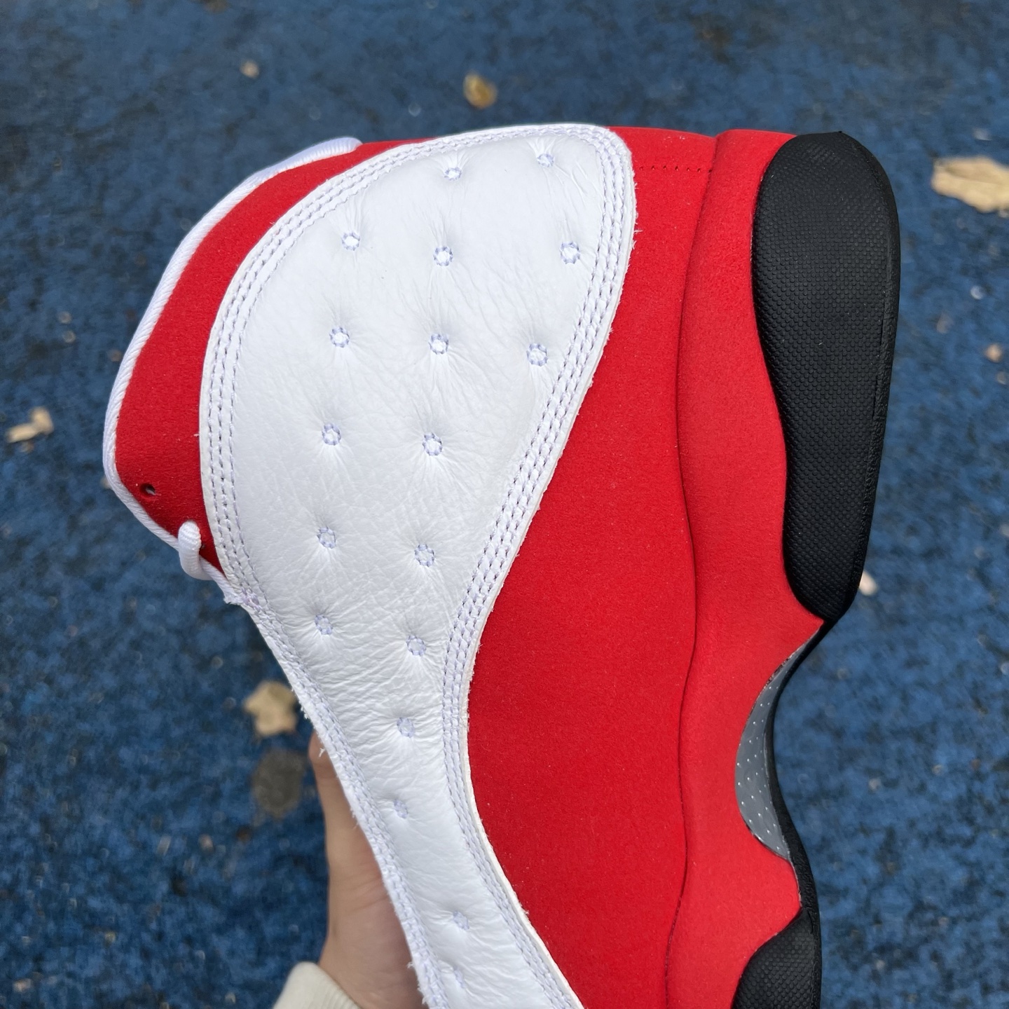 Nike Jordan shoe